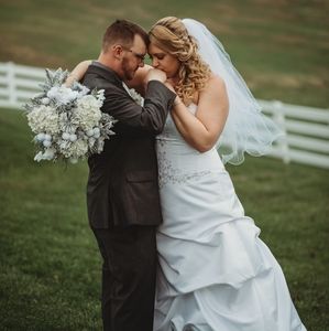 Meet your Posher, Krista